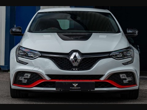 Renault Megane 1.8 Megane RS Trophy-R TCe 5dr 34