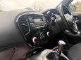 Nissan Juke 1.5 dCi 8v Acenta Euro 5 (s/s) 5dr 10