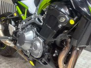 Kawasaki Z900 2019 69 PLATE FULL AKRAPOVIC ONLY 15K STUNNING NAKED BIKE 51