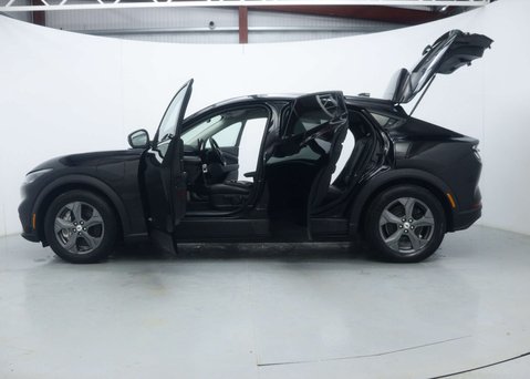 Ford Mustang Mach-E Standard Range 70kWh SUV 5dr Electric Automatic (269 ps) 54