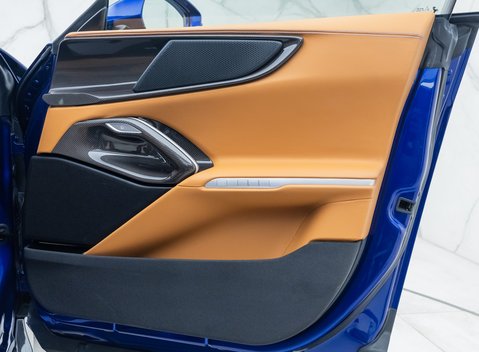 Ferrari Purosangue 35