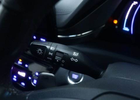 Hyundai IONIQ IONIQ Premium BEV 5dr 40