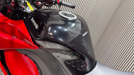 Kawasaki Z1000 SX ABS 2015 SIDE PANNIERS NEW MOT WARRANTY 1000CC TOURER 10
