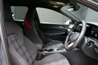 Volkswagen Golf 2.0 Golf GTi TSi Semi-Auto 5dr 24