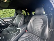 Mercedes-Benz GLC 2.0 GLC220d AMG Line (Premium) SUV 5dr Diesel G-Tronic+ 4MATIC Euro 6 (s/s) 8