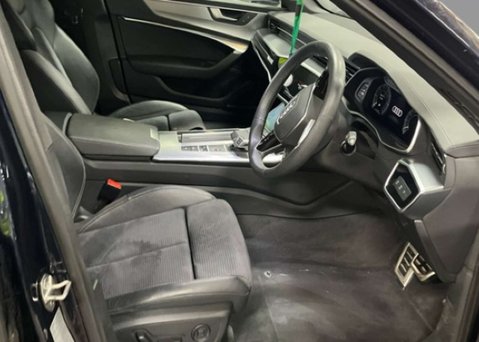 Audi A6 2.0 TFSIe 50 S line Estate 5dr Petrol Plug-in Hybrid S Tronic quattro Euro 11