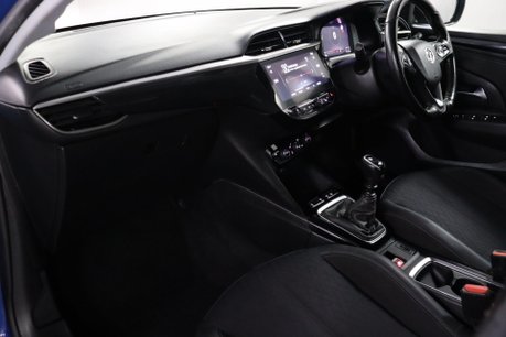 Vauxhall Corsa ELITE NAV PREMIUM 26
