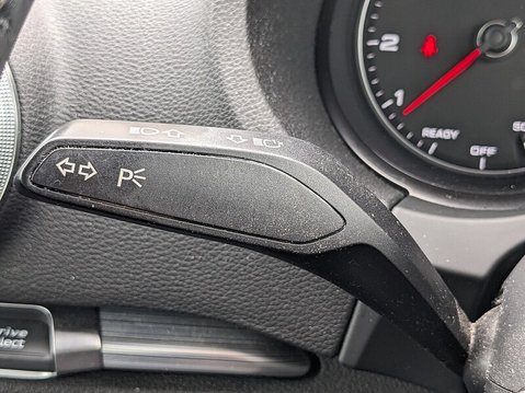 Audi A3 SPORTBACK TFSI SPORT 25