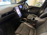 Tesla Model X 75D (Dual Motor) Auto 4WDE 5dr 39