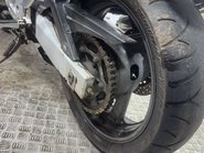 Yamaha Yzf 1996 Thundercat YZF 600CC 16