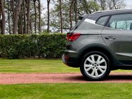 SEAT Arona ECOTSI XPERIENCE DSG 10