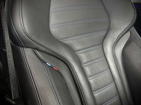 BMW X3 3.0 X3 M40i Auto 4WD 5dr 41