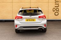 Ford Focus 1.0 6