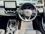 Toyota Corolla 1.8 VVT-h Excel CVT Euro 6 (s/s) 5dr 2