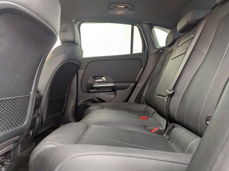 Mercedes-Benz EQA EQA 250 Sport 5dr 39
