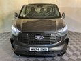 Ford Transit Custom 2.0 300 EcoBlue Limited Auto L1 H1 Euro 6 (s/s) 5dr 2
