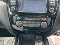 Nissan Qashqai 1.2 DIG-T n-tec 2WD Euro 6 (s/s) 5dr 32
