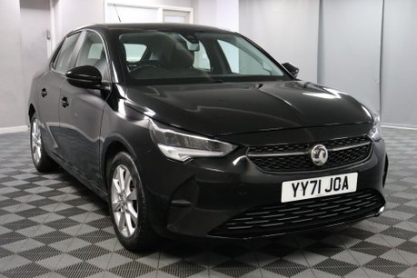 Vauxhall Corsa SE 29