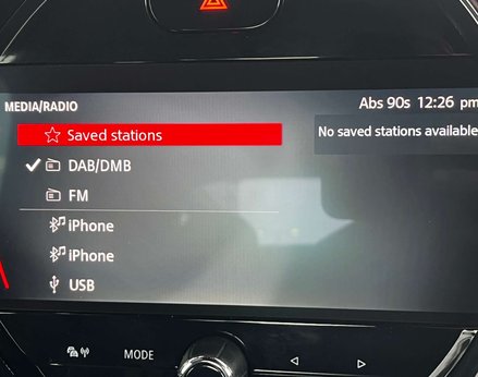 Mini Convertible 2.0 Cooper S Classic 2dr 26