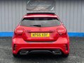 Mercedes-Benz A Class 2.1 A200d AMG Line Euro 6 (s/s) 5dr 9