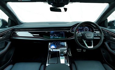 Audi RS Q8 Vorsprung 17