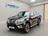 Nissan Navara 2.3 dCi Tekna Auto 4WD Euro 6 4dr 6