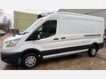 Ford Transit 2.2 TDCi 310 Trend Panel Van 5dr Diesel Manual FWD L2 H3 Euro 5 (s/s) (125 14