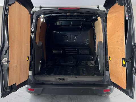 Ford Transit Connect 240 LIMITED L1H1 P/V ECOBLUE 13