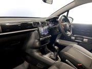 Citroen C3 1.2 PureTech PLUS Hatchback 5dr Petrol Manual Euro 6 (s/s) (83 ps) 15
