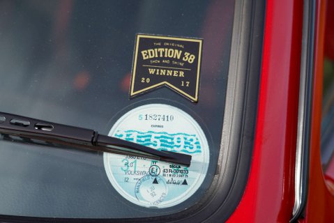 Volkswagen Golf GTi SportLine 18