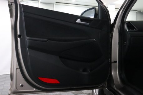 Hyundai TUCSON GDI SE BLUE DRIVE 41