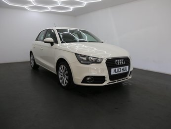Audi A1 1.2 TFSI Sport Sportback Euro 5 (s/s) 5dr
