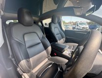 Tesla Model Y (Dual Motor) Long Range SUV 5dr Electric Auto 4WDE (384 bhp) 11