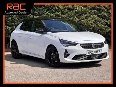 Vauxhall Corsa 1.2 Turbo GS Line Euro 6 (s/s) 5dr