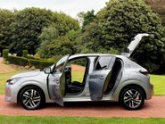Peugeot 208 PURETECH ACTIVE PREMIUM PLUS S/S 7