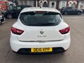 Renault Clio 1.2 16V Dynamique Nav Euro 6 5dr 5