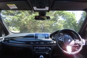 BMW X5 3.0 40d M Sport SUV 5dr Diesel Auto xDrive Euro 6 (s/s) (313 ps) 7