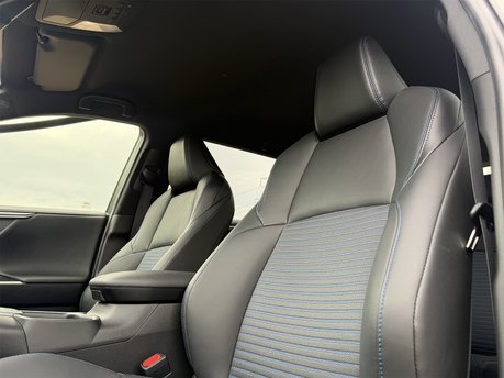 Toyota Rav 4 VVT-I DYNAMIC 39