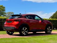 Nissan Juke DIG-T TEKNA 9