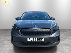 Skoda Enyaq iV 82kWh 80 SUV 5dr Electric Auto (DC125kW) (204 ps)