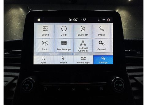 Ford Transit Custom 2.0 280 EcoBlue Limited Panel Van 5dr Diesel Manual L1 H1 Euro 6 (s/s) (130 57