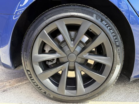 Tesla Model 3 Long Range Saloon 4dr Electric Auto RWD (282 ps) 15