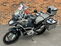 BMW R 1200 GS Adventure R 1200 GS ADVENTURE