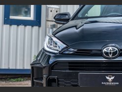 Toyota GR Yaris 1.6 GR Yaris Circuit 4WD 4WD 3dr 25