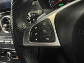 Mercedes-Benz C Class 2.1 C 220 AMG Line D Auto 2dr 22