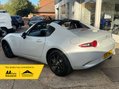Mazda MX-5 1.5 MX-5 RF SE-L Nav 2dr 5