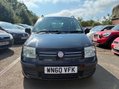 Fiat Panda 1.2 Eleganza Hatchback 5dr Petrol Dualogic (127 g/km, 60 bhp) 2