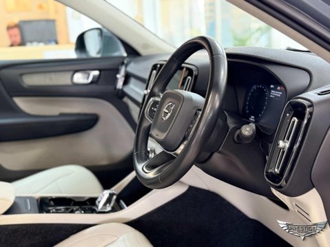 Volvo XC40 1.5 T3 Inscription Auto Euro 6 (s/s) 5dr 55