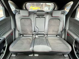 Ford Kuga 2.5 Kuga ST-Line X Edition HEV CVT 5dr 71