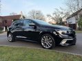 Renault Megane 1.2 TCe GT Line Nav Euro 6 (s/s) 5dr 7